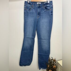 Jessica Simpson Truly Yours Bootcut Jeans